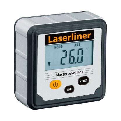 Laserliner MasterLevel Box digital hældningsmåler