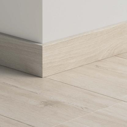Pergo standard vinyl fodliste, Beige Scandinavian Oak, 2400 x 12 x 58 mm