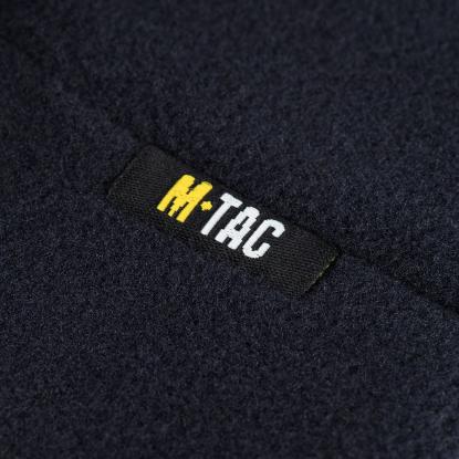M-TAC Polartec hue, dark navy blue