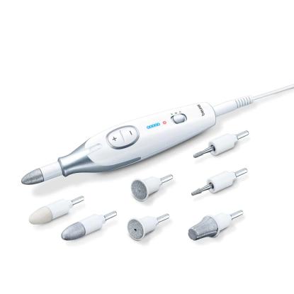 Beurer MP 42 manicure/pedicure sæt