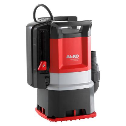 AL-KO TWIN 14000 Premium Combi dykpumpe til rent og snavset vand