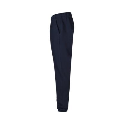 ID 0661 klassiske sweatpants, unisex, navy