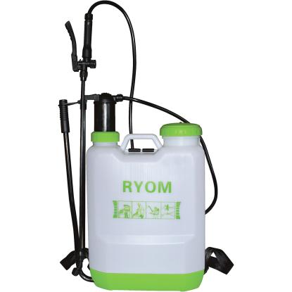 RYOM rygsprøjte - 16 liter