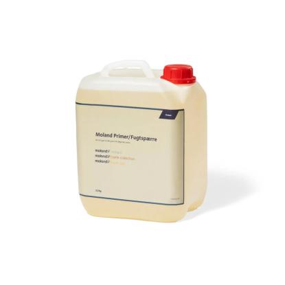 Moland primer/fugtspærre - 5,5 kg 