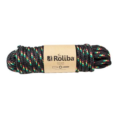 Roliba genbrugsreb -12 mm x 15 meter