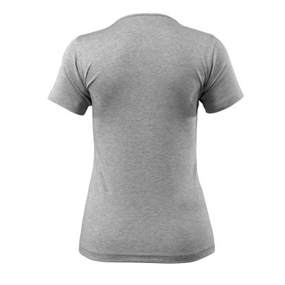 MASCOT CROSSOVER Arras T-shirt, grå-meleret