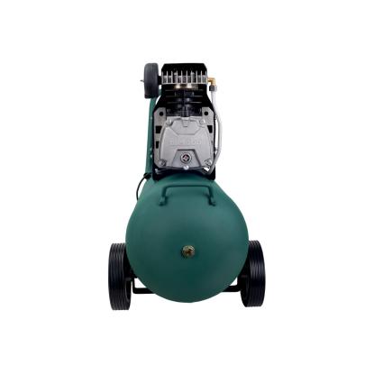Metabo Basic kompressor 250-50W