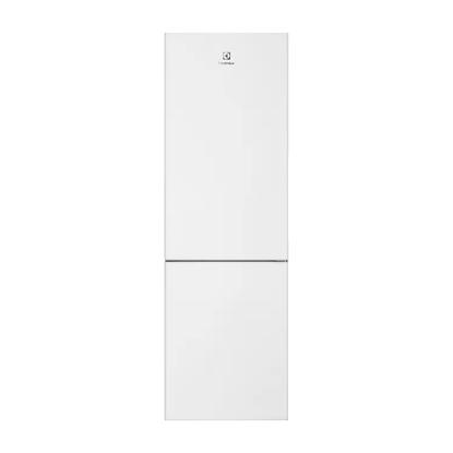 Electrolux LNT7MC32W fritstående kølefryseskab, 225 + 103 liter