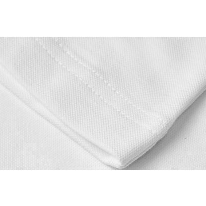 Seven Seas S521 T-shirt, økologisk, dame, hvid