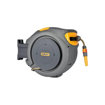 Hozelock Auto Reel vægslangeboks, 25 meter.jpg