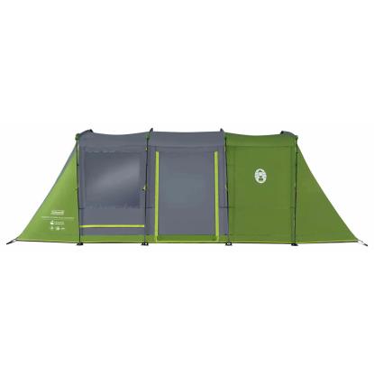 Coleman FastPitch Victoria Falls 4 BlackOut familietelt til 4 personer