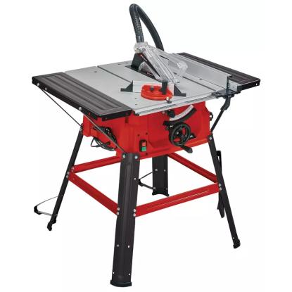 Einhell TC-TS 2025/2 U bordrundsav, 250 mm, 2000 W