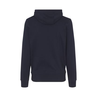 ID CORE 0636 hættetrøje, navy
