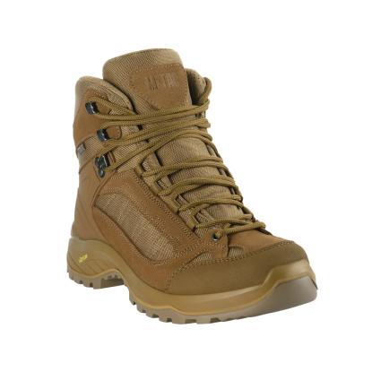 M-TAC Demi-Season Pro Line taktiske støvler, coyote