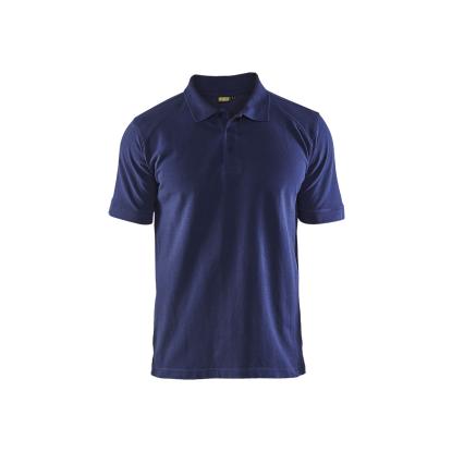 Blåkläder 3324 poloshirt, marineblå