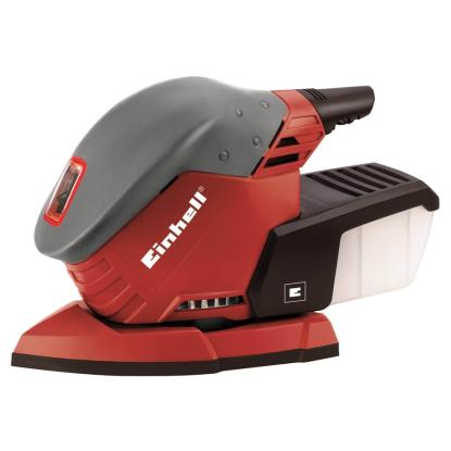 Einhell TE-OS 1320 mouse multisliber, 130 W