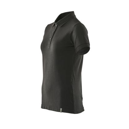 MASCOT CROSSOVER poloshirt, dyb sort