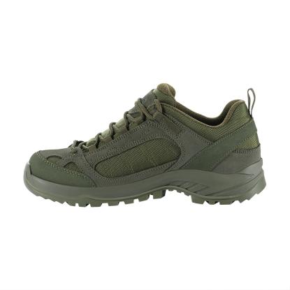 M-TAC Demi-Season Pro Line taktiske sneakers, ranger green