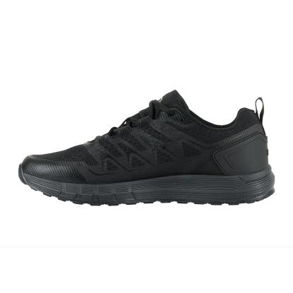 M-TAC Summer Sport taktiske sneakers, sort