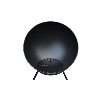 Greenhand bålfad, Ø60 cm