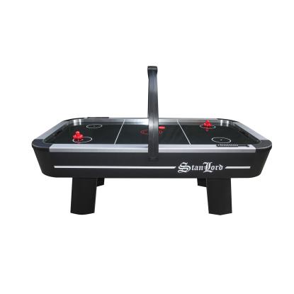 Stanlord Bergamo airhockey med elektrisk måltavle