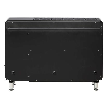 Eeese Axel full inverter affugter, 96 liter med Wi-Fi