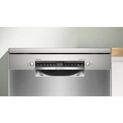 Bosch SMS4EMI06E fritstående opvaskemaskine