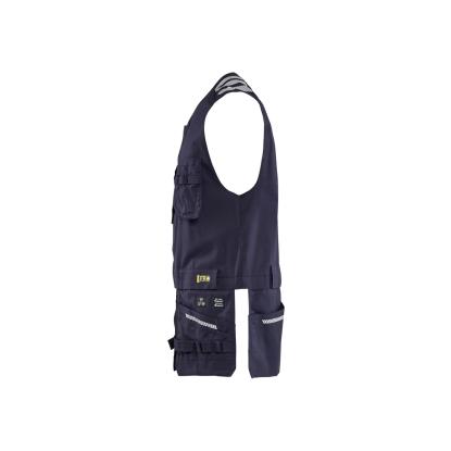Blåkläder 3039 vest inherent, marineblå