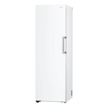 LG GFT41SWGSF fritstående fryseskab, 324 liter