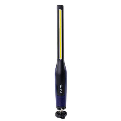 BATO arbejdslampe med magnet og 360° swivelfod, 0-700 lumen