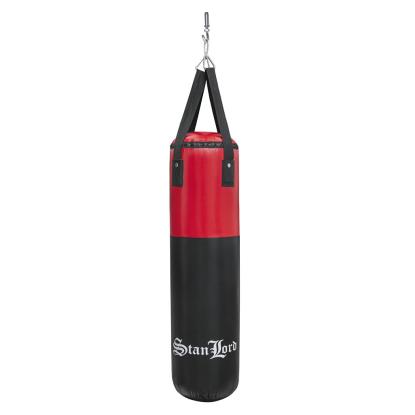 Stanlord sandsæk inkl. handsker - 15 kg