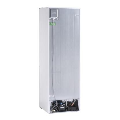 Scandomestic CBF293NFWD fritstående kølefryseskab, 210 + 83 liter