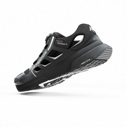 Airtox Formula FS22 sikkerhedssandal med Whitelayer