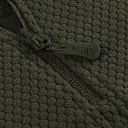 M-TAC Delta Level 2 Hex termotrøje, army olive
