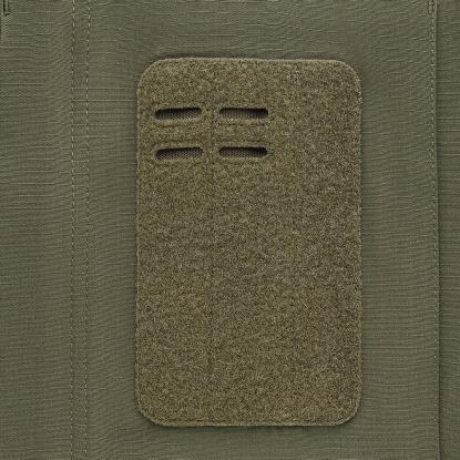 M-TAC Patrol Flex jakke, army olive
