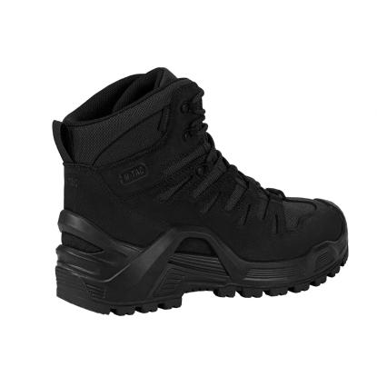 M-TAC Caiman High taktiske støvler, sort