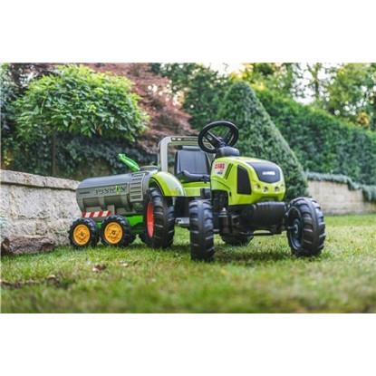 FALK Jostin tankvogn 30 liter med spreder
