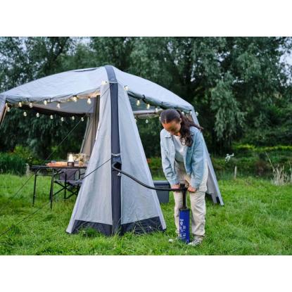 Coleman Air Event Shelter M med 4 vægge, 3 x 3 meter