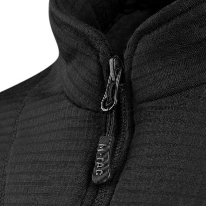 M-TAC Delta Level 2 termotrøje, sort