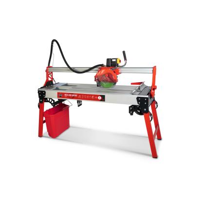 RUBI DCX-250 XPERT 1250 stationær fliseskærer