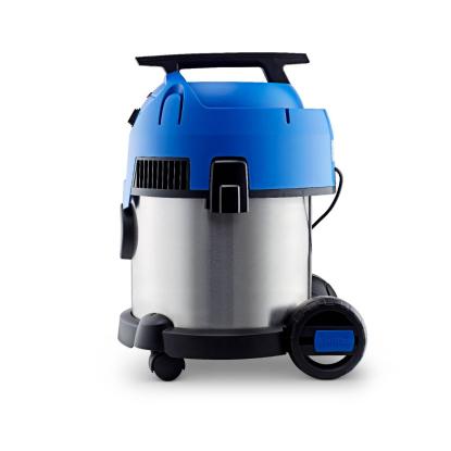 Nilfisk Multi II 22 Inox våd-/tørstøvsuger
