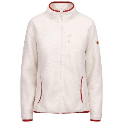 Trespass TOURLEY fleecetrøje AT 300, dame, beige