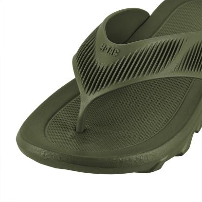 M-TAC EVA badesandaler, olive