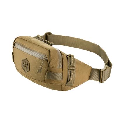 M-TAC Elite X-Pac bæltetaske, coyote