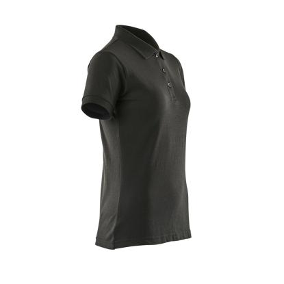 MASCOT CROSSOVER poloshirt, dyb sort