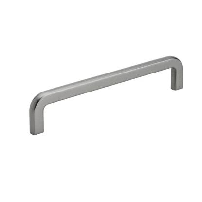 Beslag Design Compact greb, 160 mm, antracit