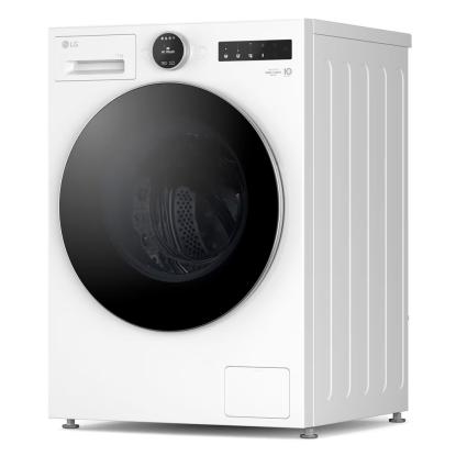LG F4X7011TWS frontbetjent vaskemaskine - 11 kg