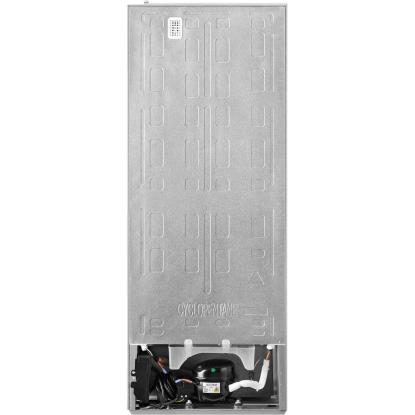 Electrolux 500 ColdSense fritstående kølefryseskab LTB1AE24W0, 166 + 41 liter