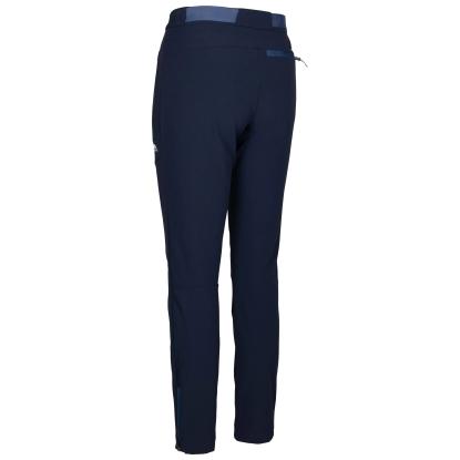 Trespass BERNIA Adventure bukser med stretch, dame, navy