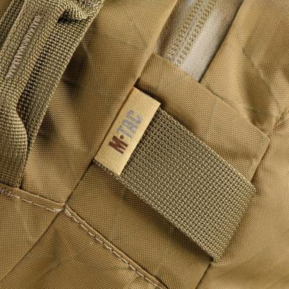 M-TAC Elite X-Pac bæltetaske, coyote